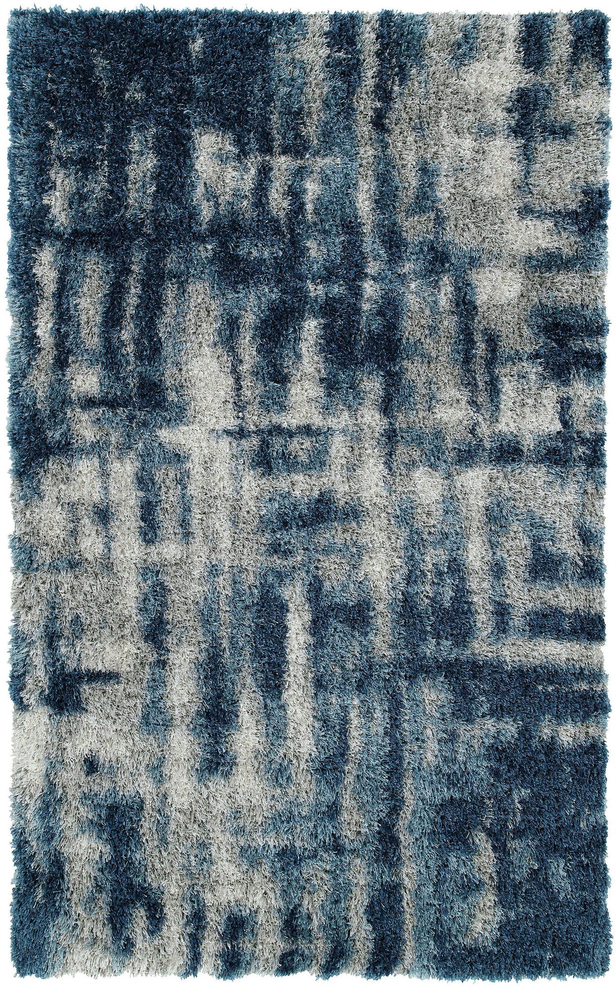 Arturro AT11 Navy 9'6" x 13'2" Rug