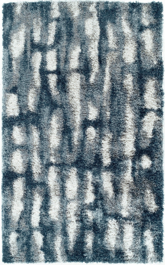 Arturro AT13 Indigo 9'6" x 13'2" Rug