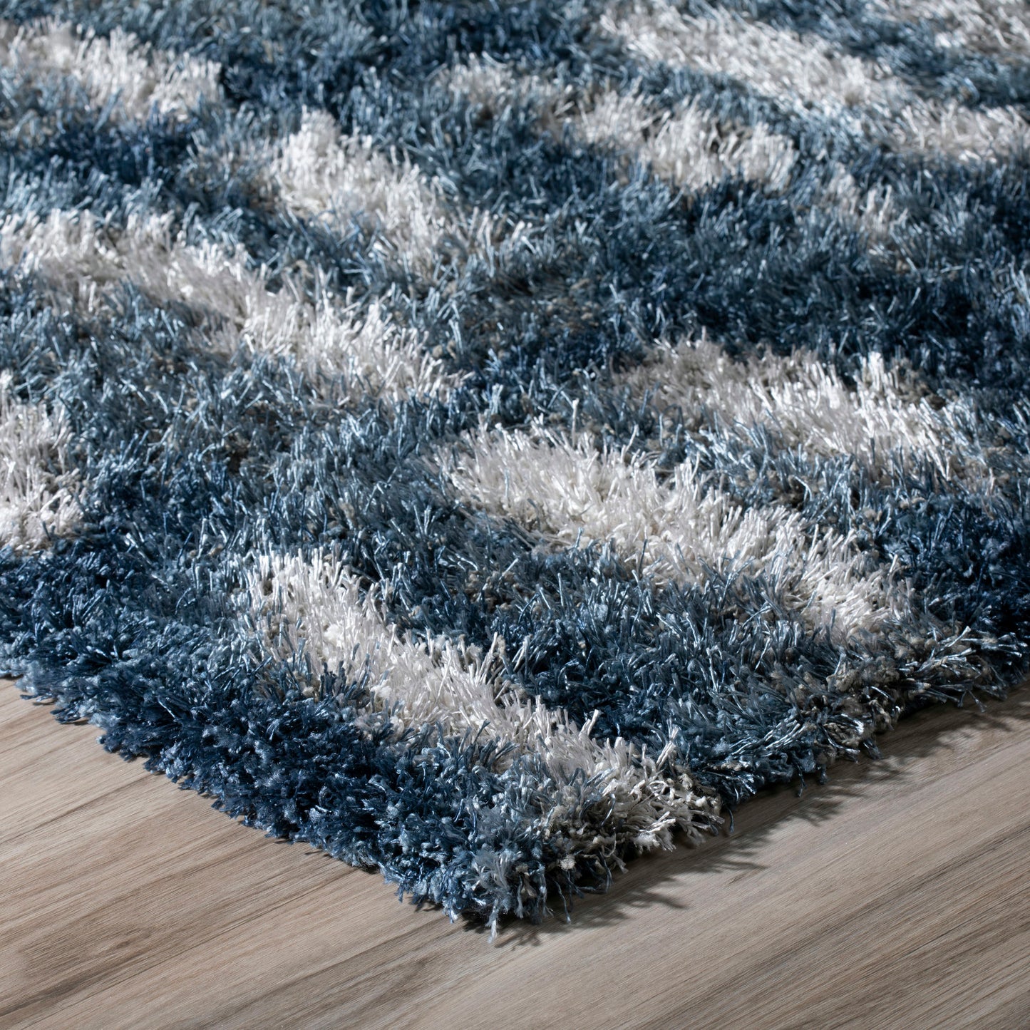 Arturro AT13 Indigo 5'3" x 7'7" Rug