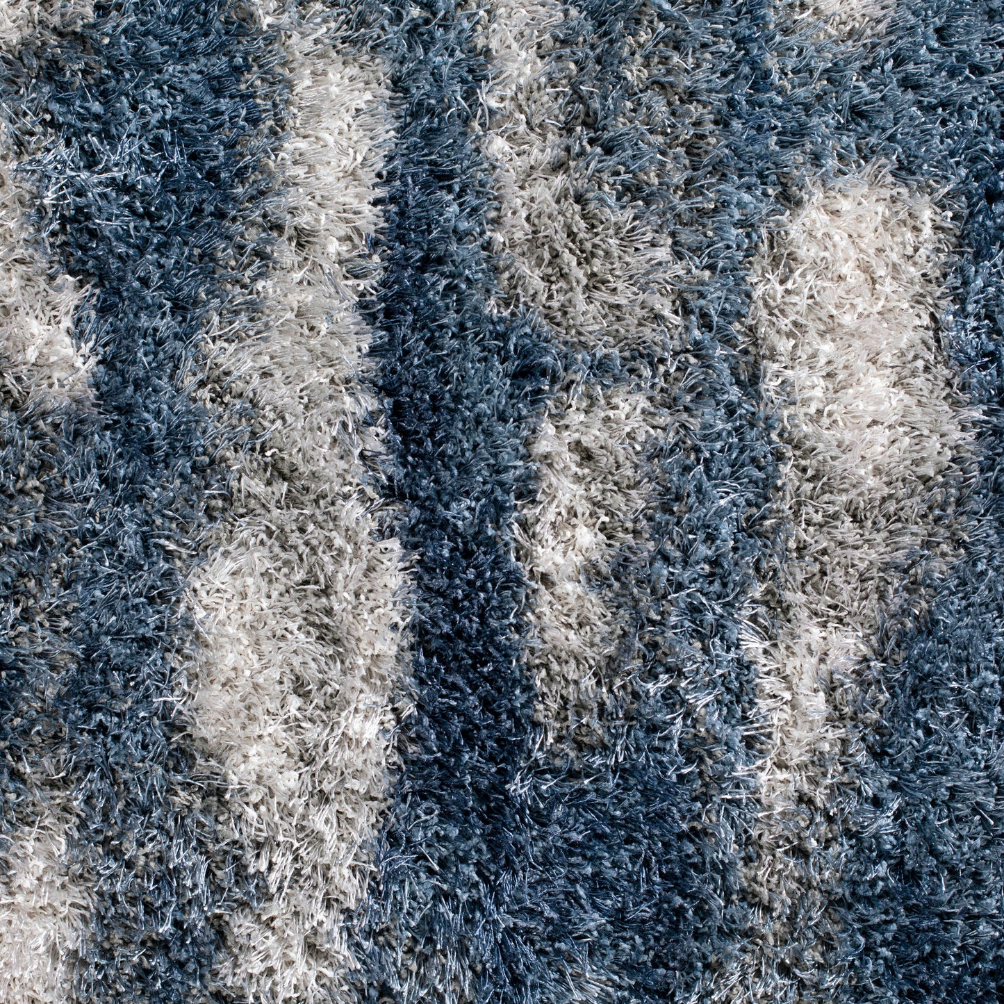 Arturro AT13 Indigo 7'10" x 10'7" Rug