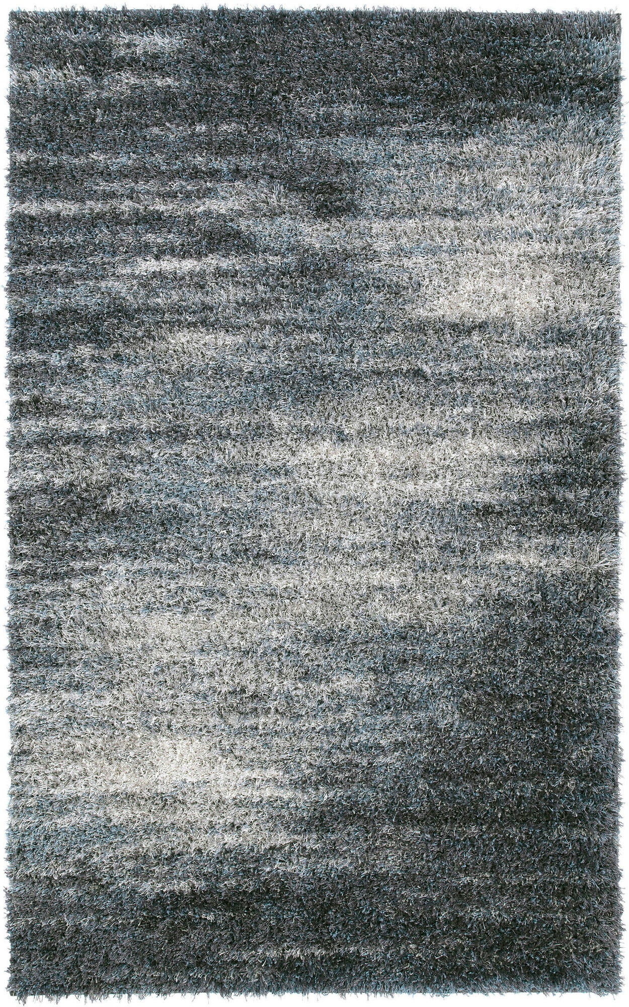 Arturro AT2 Charcoal 9'6" x 13'2" Rug