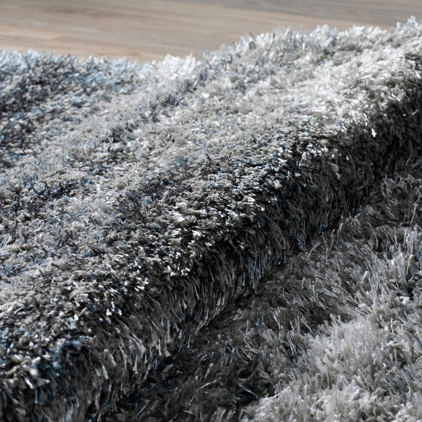 Arturro AT2 Charcoal 3'3" x 5'1" Rug