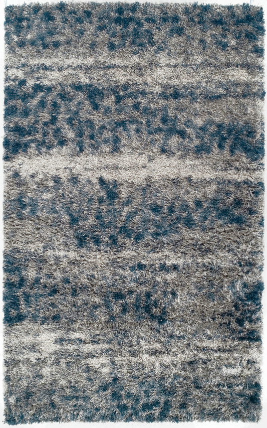 Arturro AT3 Denim 5'3" x 7'7" Rug