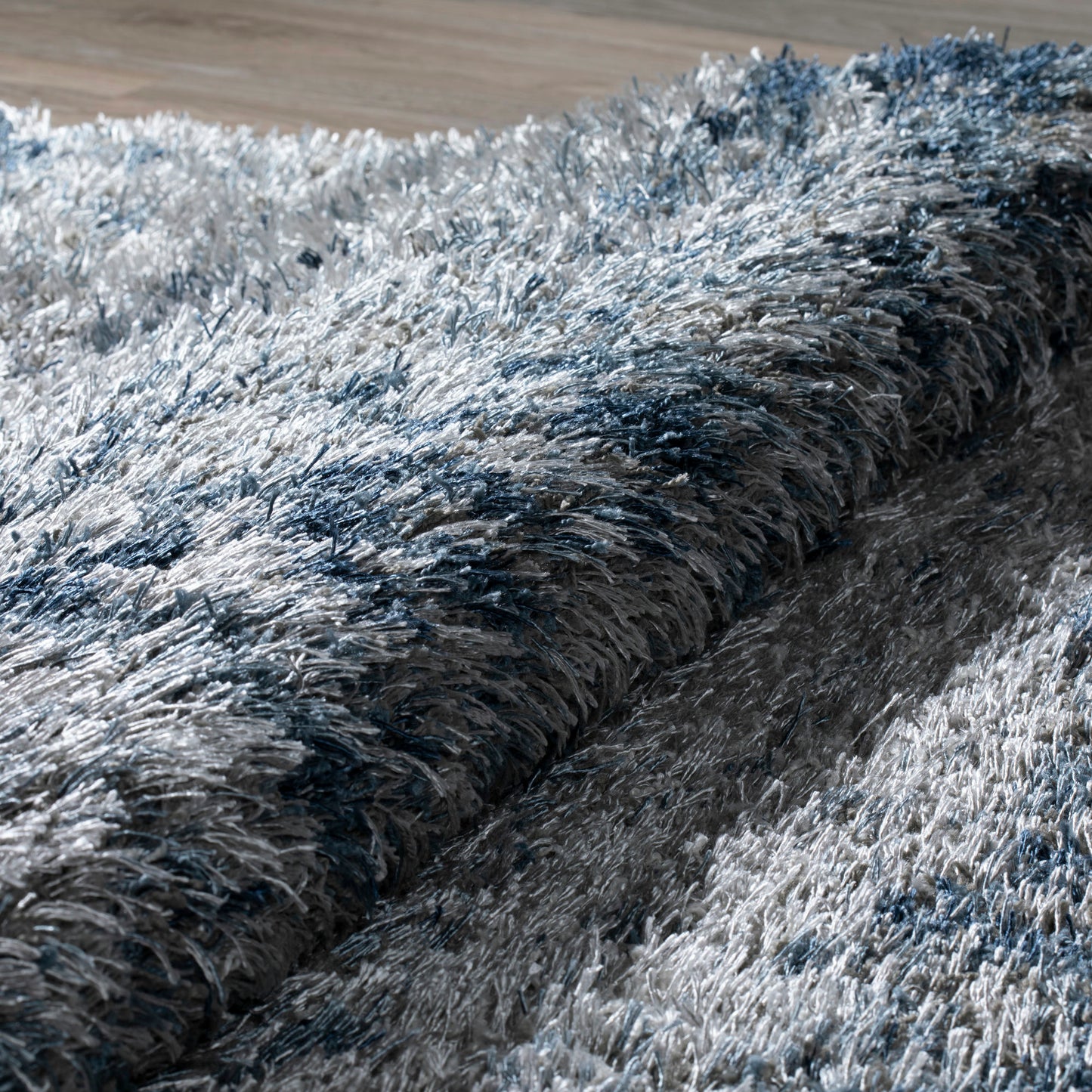 Arturro AT3 Denim 5'3" x 7'7" Rug