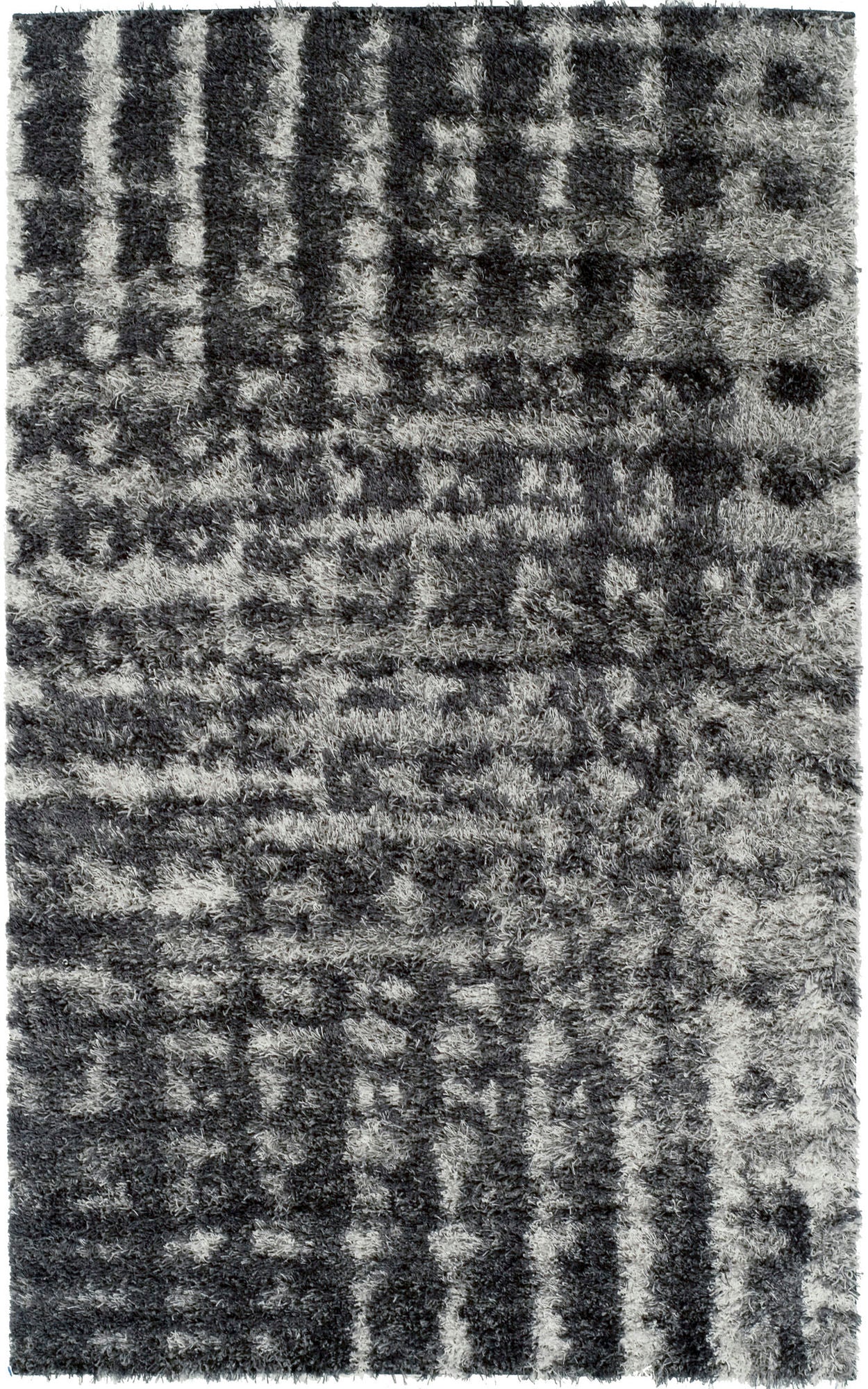 Arturro AT4 Ash 5'3" x 7'7" Rug