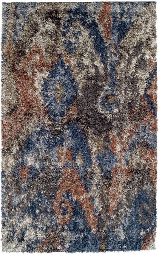 Arturro AT5 Multi 9'6" x 13'2" Rug
