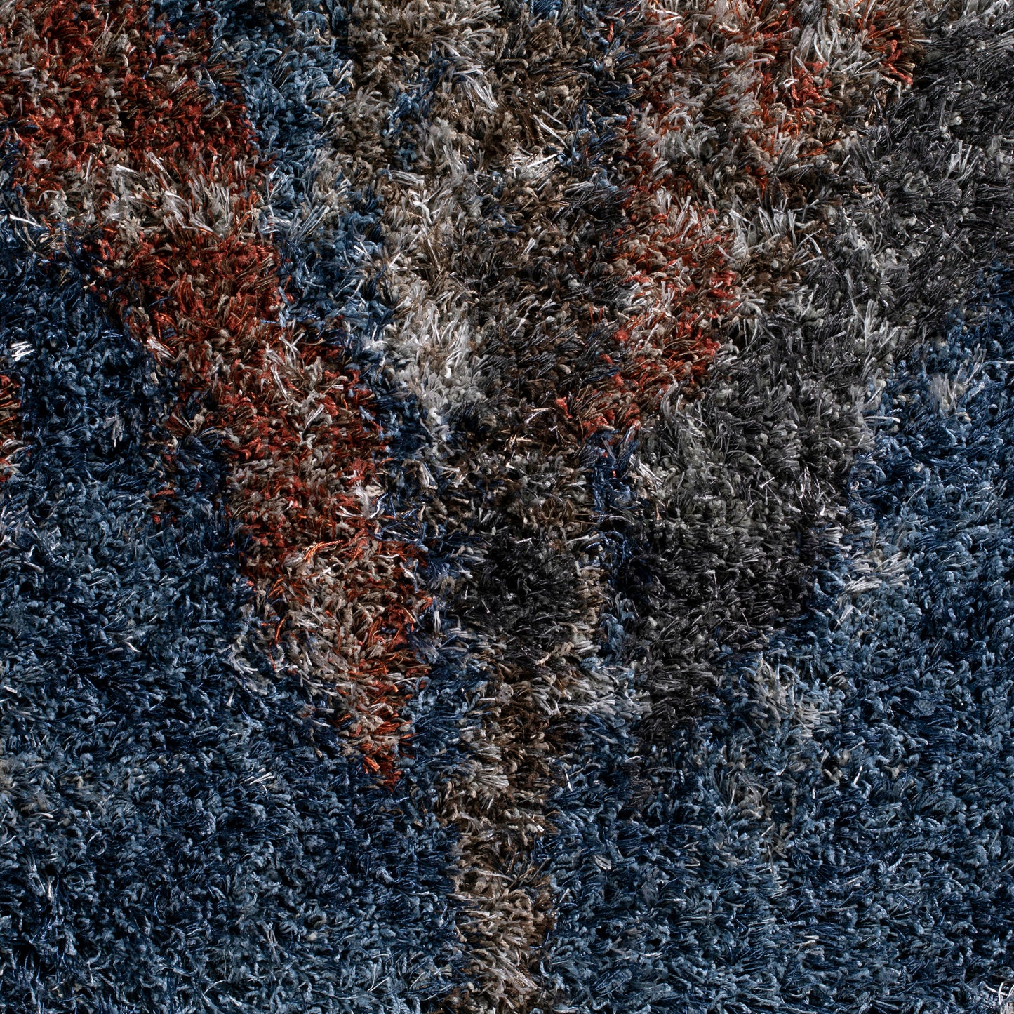 Arturro AT5 Multi 5'3" x 7'7" Rug