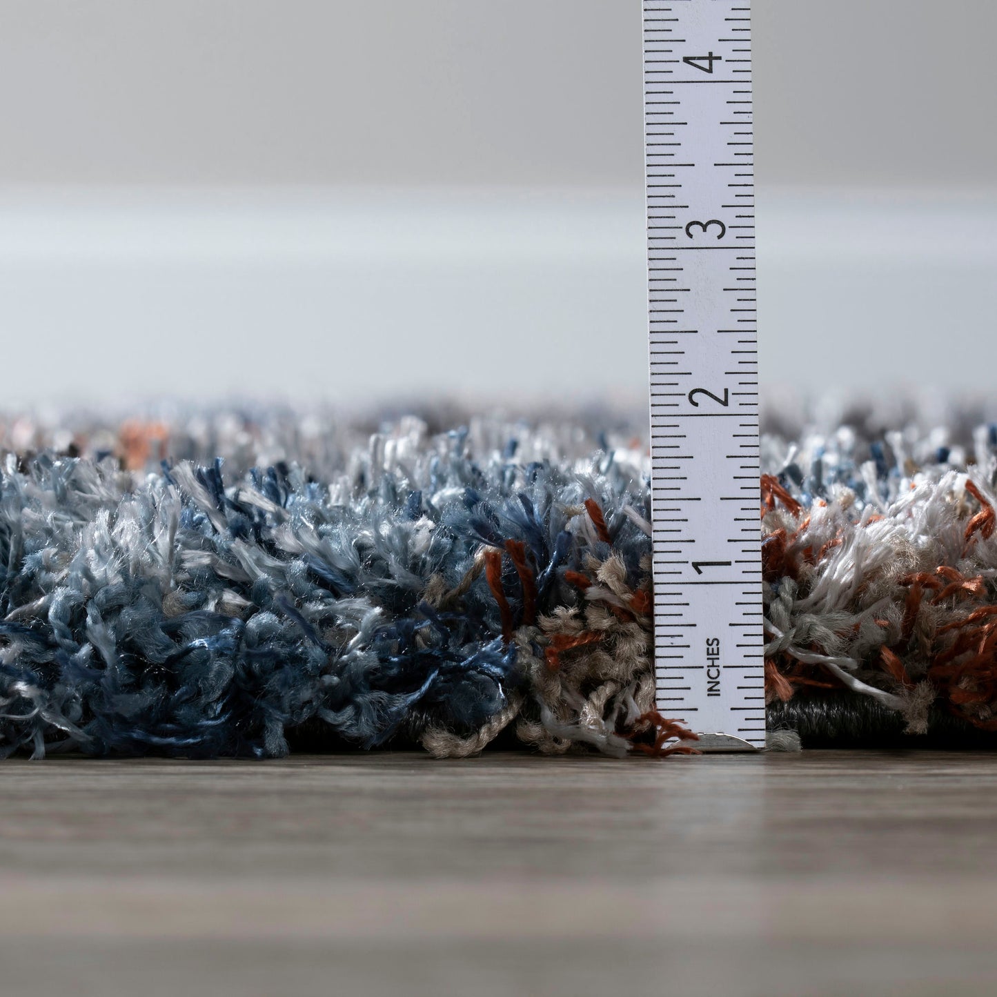 Arturro AT5 Multi 7'10" x 10'7" Rug