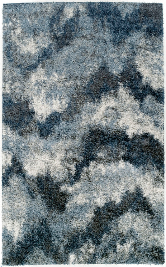 Arturro AT7 Navy 7'10" x 10'7" Rug