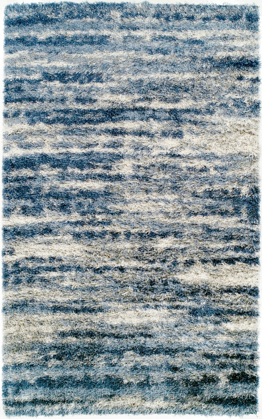 Arturro AT9 Denim 5'3" x 7'7" Rug