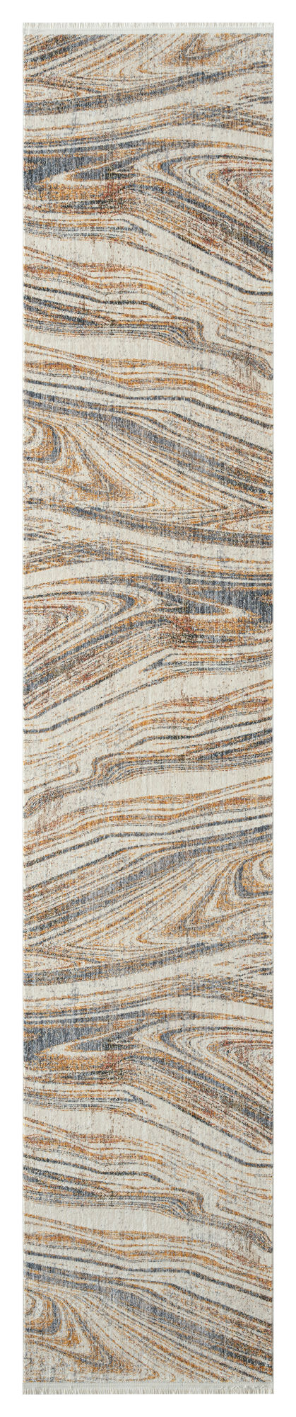 Kaleen Artundra Collection ATU08-01 Ivory Area Rug 7'10" x 7'10"