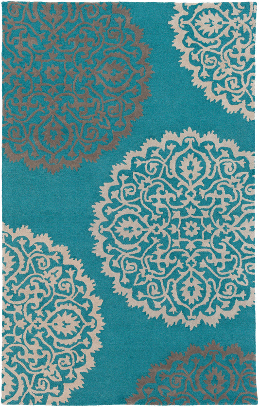 Surya Venus Awvn-2253 Rug 9' X 13'