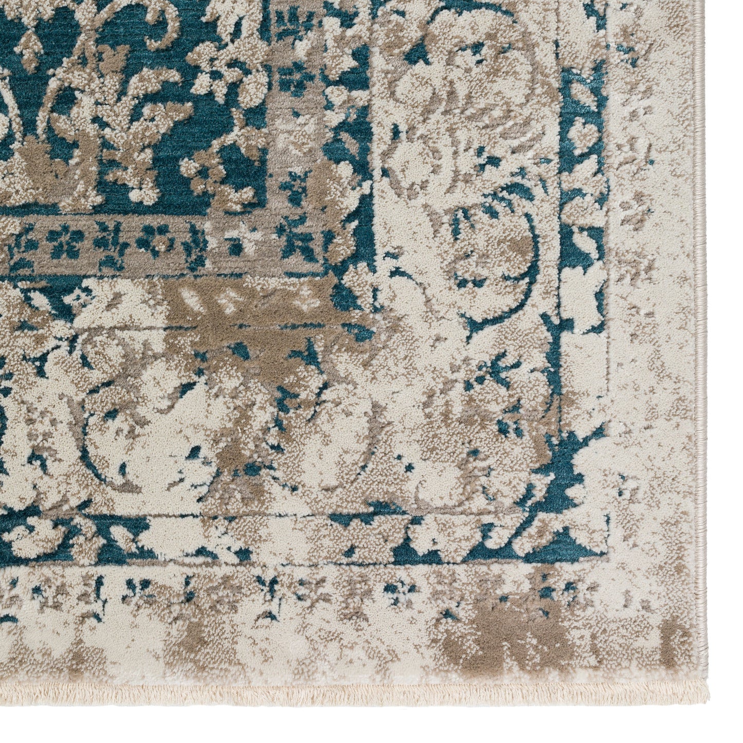 Antalya AY2 Baltic 5'3" x 7'8" Rug