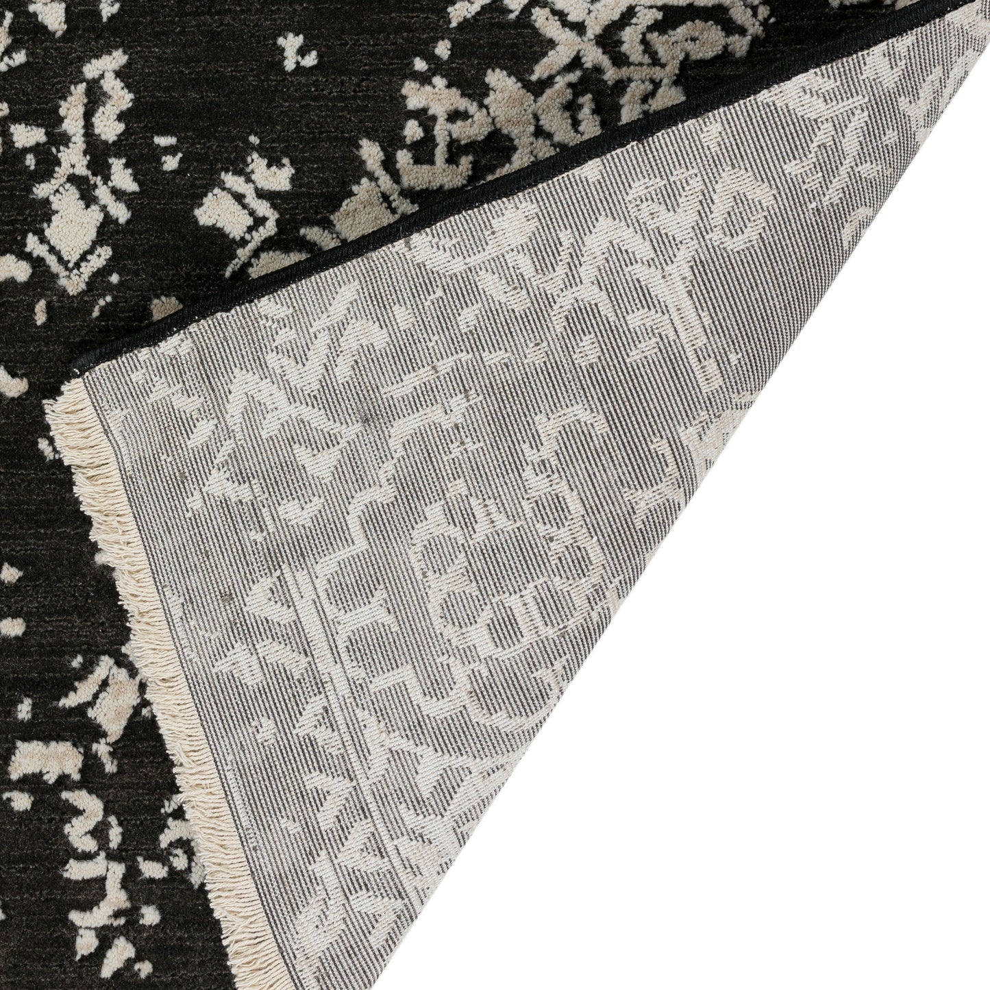 Antalya AY3 Midnight 9' x 13'2" Rug