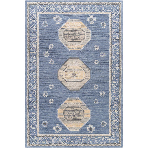 Surya Addyson Ayo-2300 Rug 5' X 7'6"