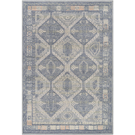 Surya Addyson Ayo-2301 Rug 5' X 7'6"