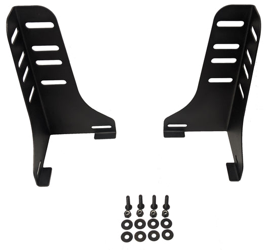 Bedder Base accessory Headboard/Footboard Bracket attachment