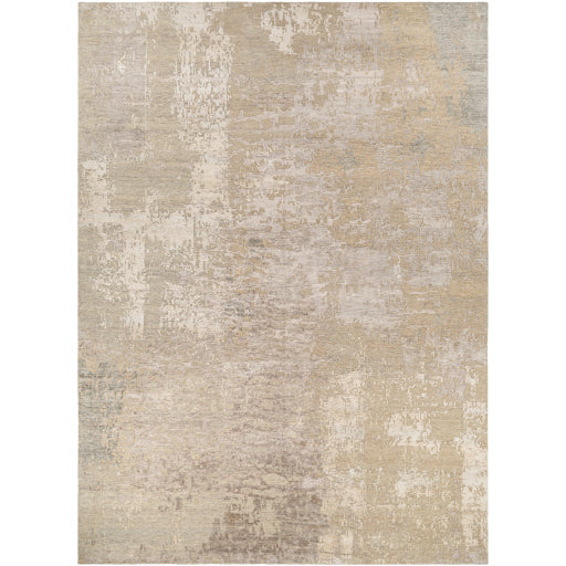 Surya Abbey Brown Rug 6' X 9'