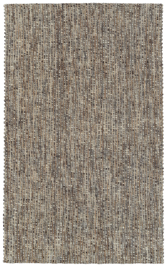 Bondi BD1 Coffee 9' x 13' Rug