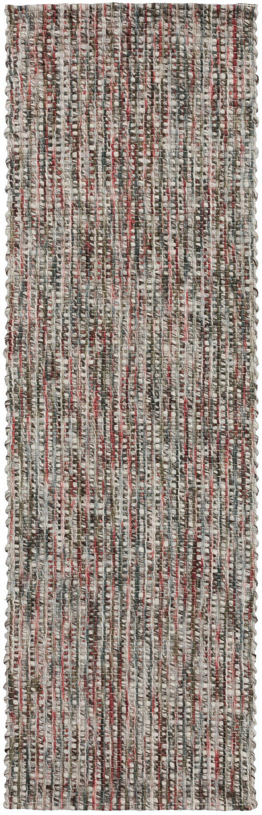 Bondi BD1 Kaleidoscope 2'3" x 7'6" Runner Rug
