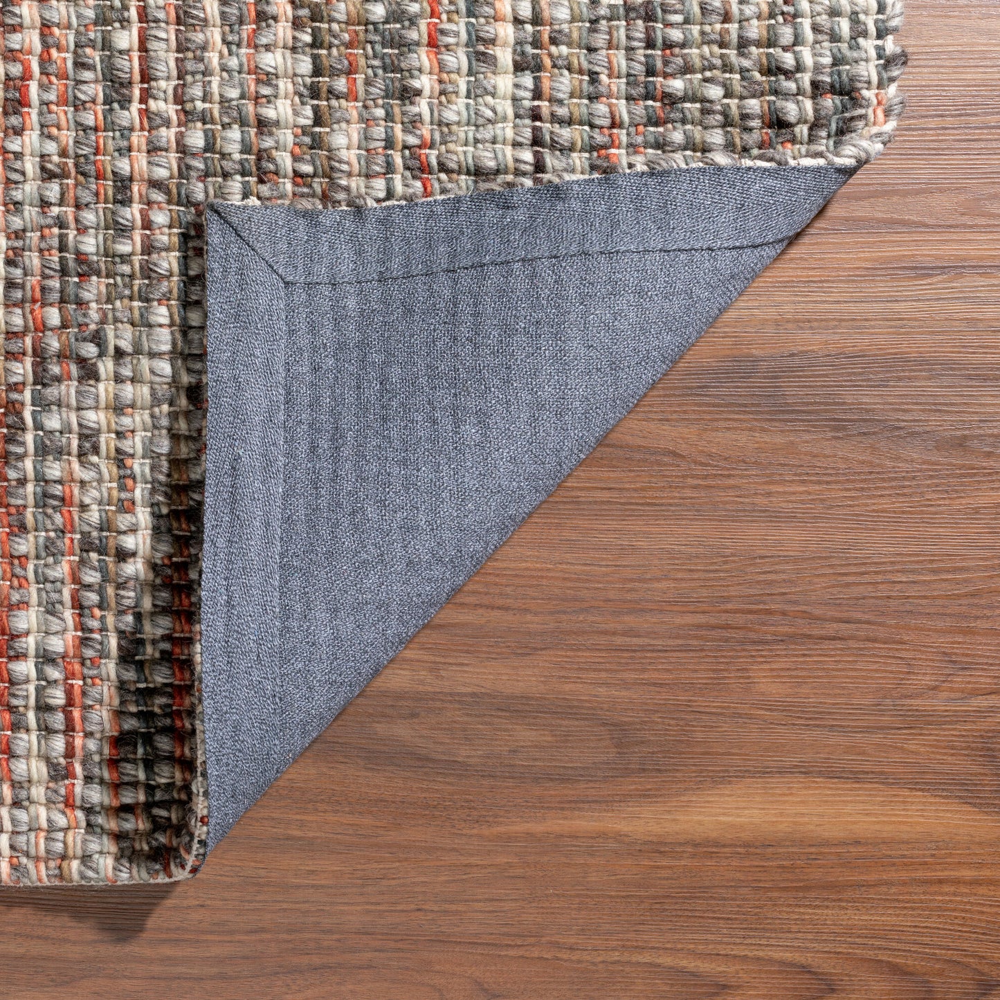 Bondi BD1 Kaleidoscope 6' x 6' Square Rug