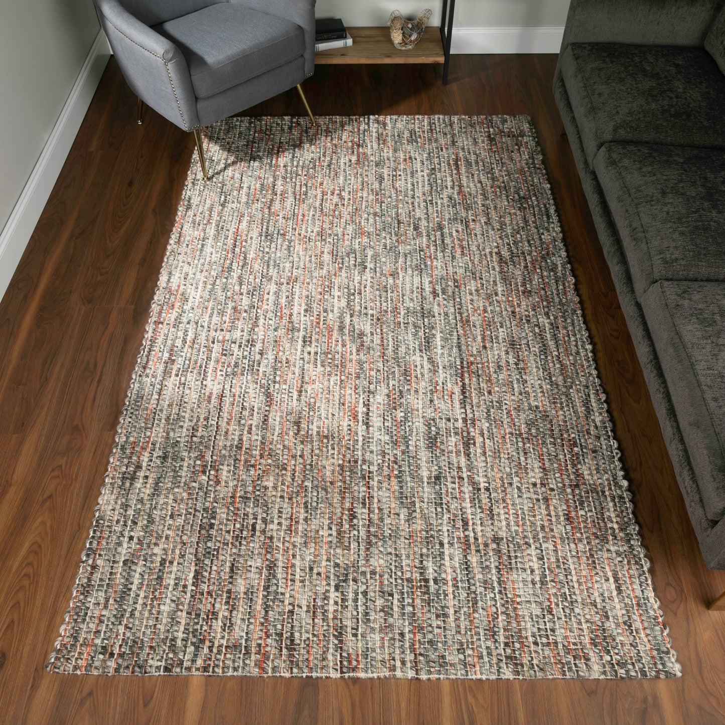 Bondi BD1 Kaleidoscope 8' x 10' Rug