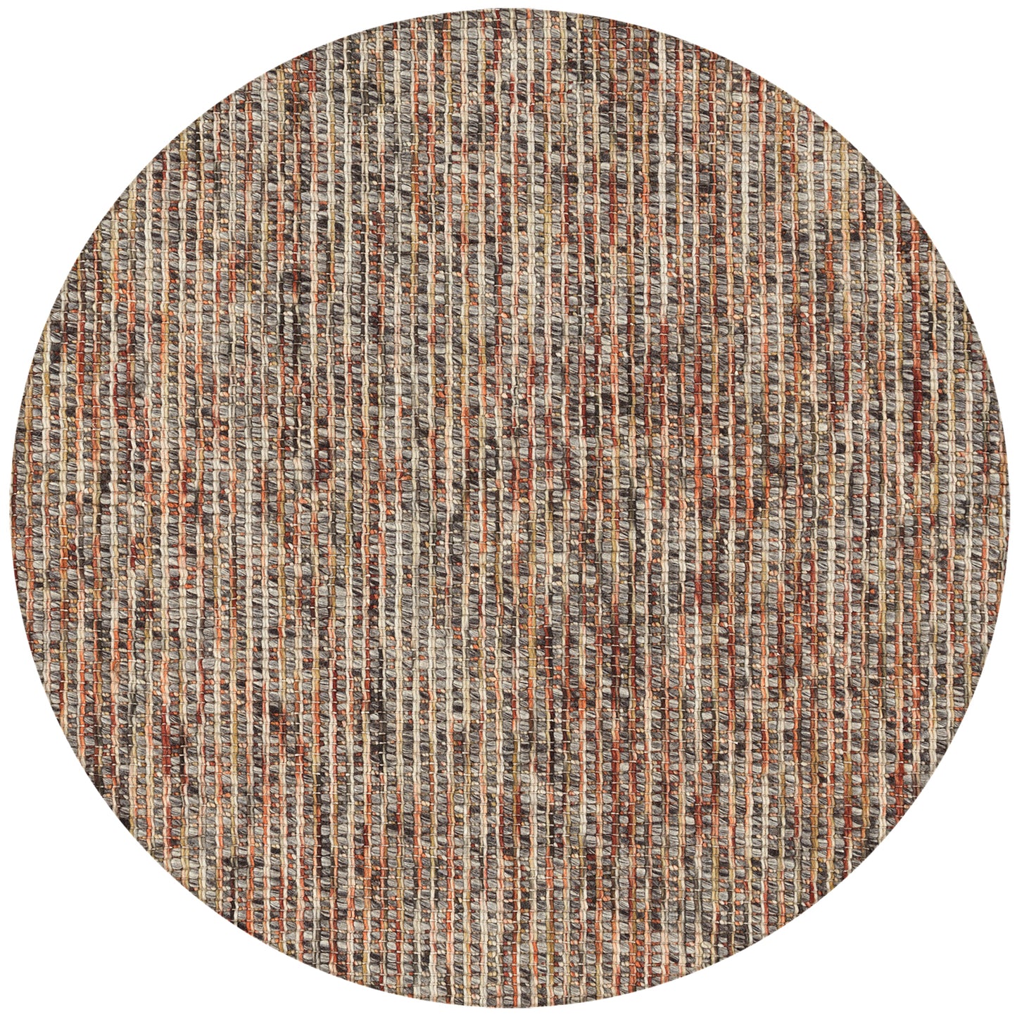 Bondi BD1 Sunset 8' x 8' Round Rug