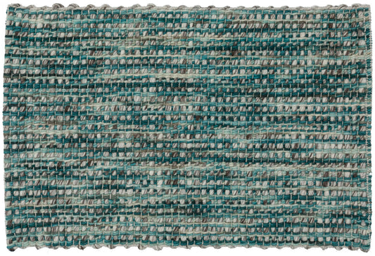 Bondi BD1 Turquoise 2' x 3' Rug