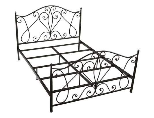 Metal Bed Frame