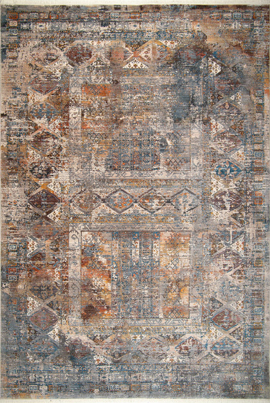 Beratti-Brt11694-Valeria-8.8X12-265X365 Area Rug