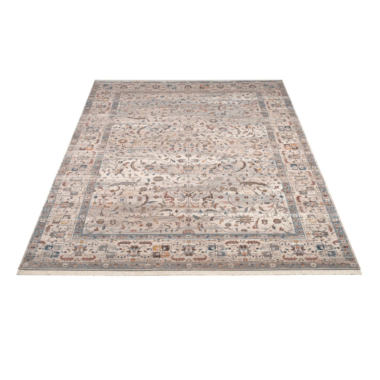 Beratti-Brt11695-7.6X10.6-230X320 Area Rug