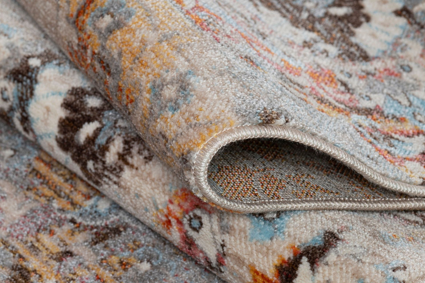 Beratti-Brt11695-7.6X10.6-230X320 Area Rug