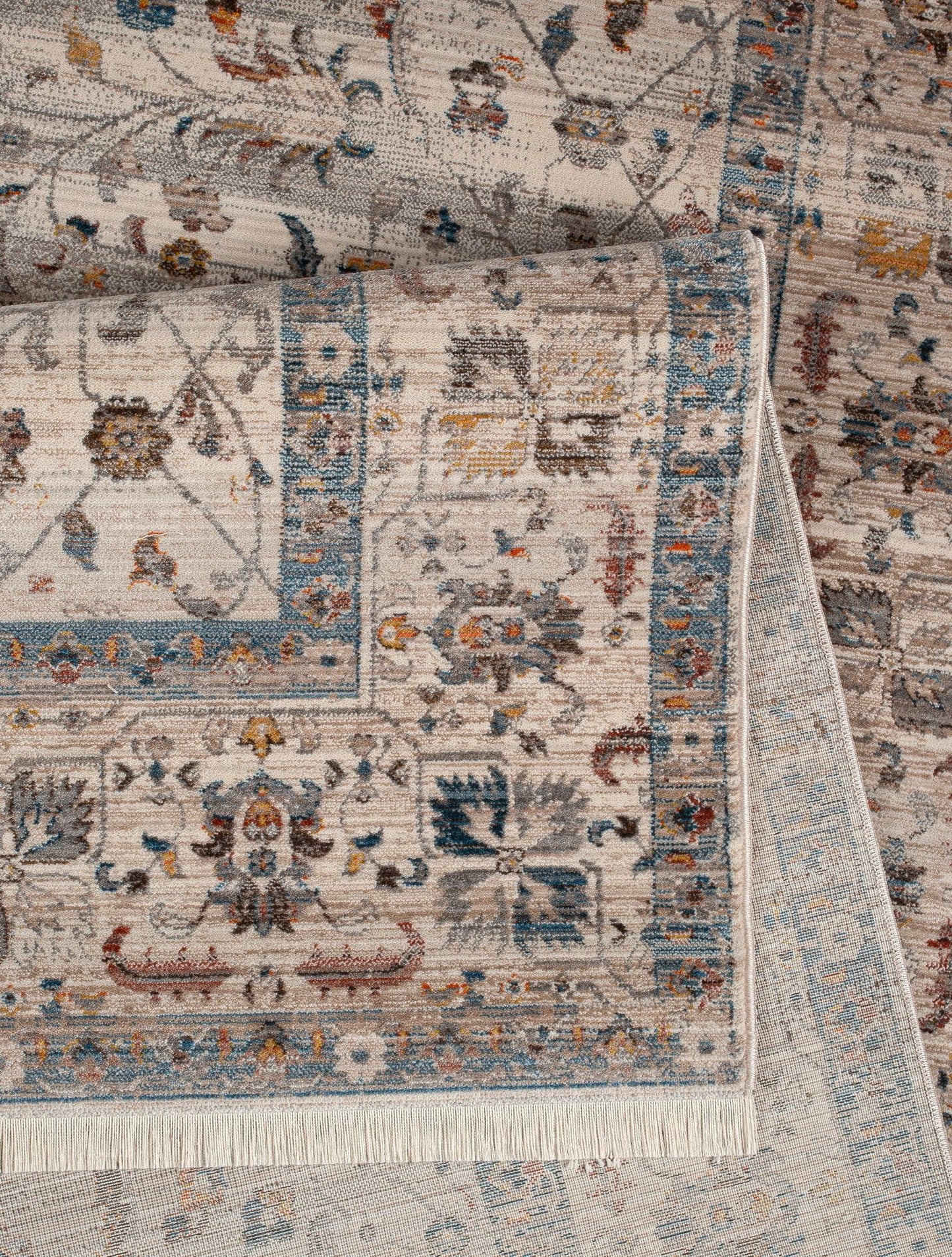 Beratti-Brt11695-7.6X10.6-230X320 Area Rug