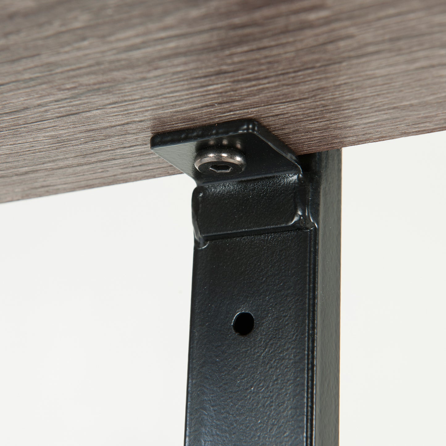 5 Shelf Open Storage Bookshelf