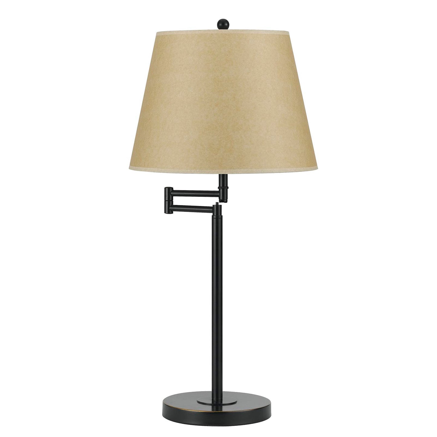 Dark bronze Metal Andros - Table lamp