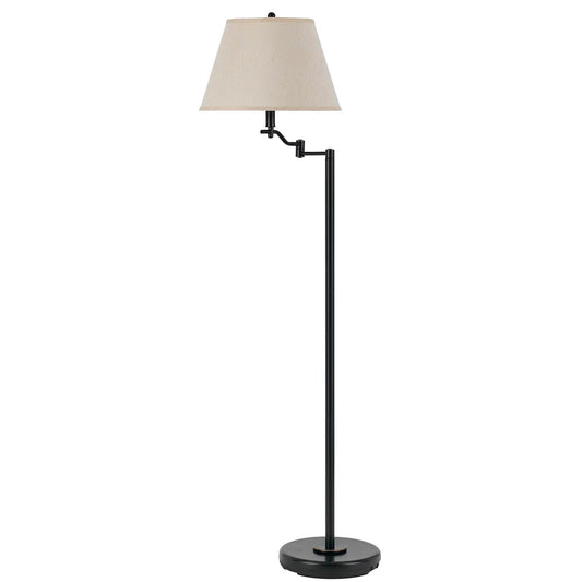 Dark bronze Metal Dana - Floor lamp