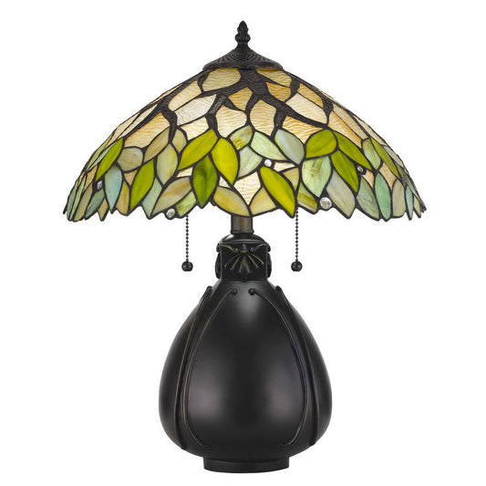 Tiffany Tiffany Tiffany - Table lamp, BO-2798TB