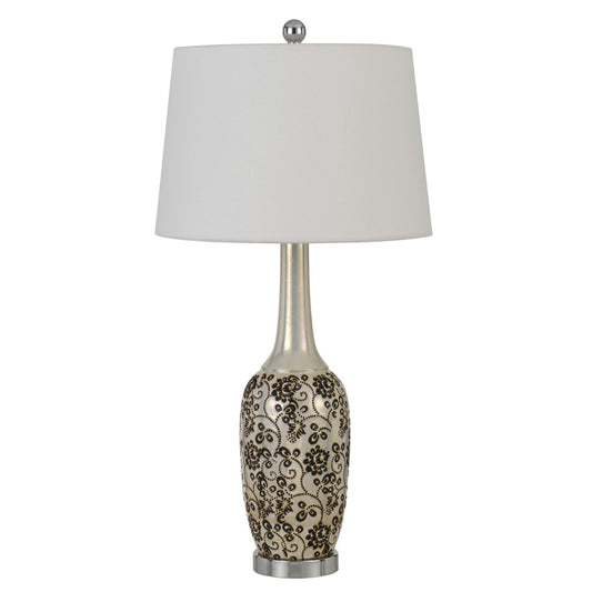 Pearl Metal Paxton - 2 pc.table lamp set