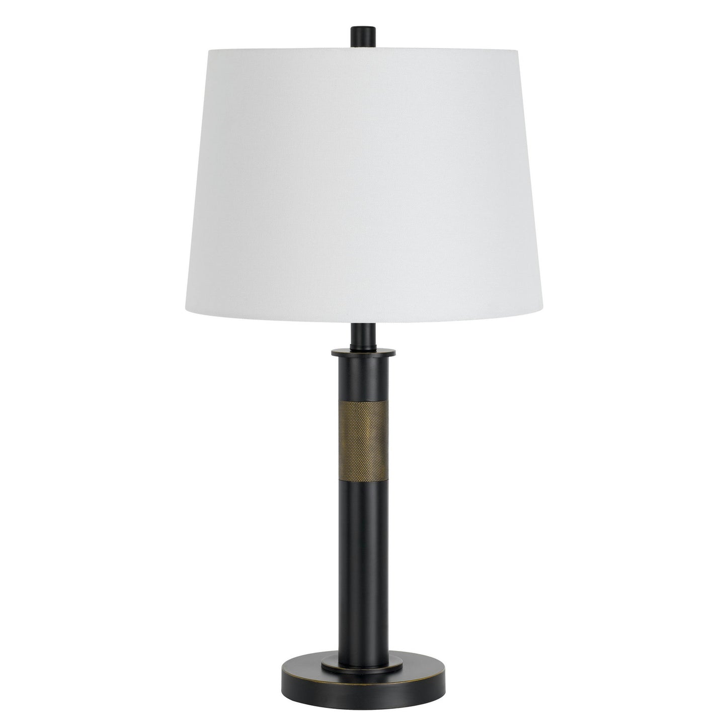 Oil rubbed bronze Metal Summerfield - Table lamp