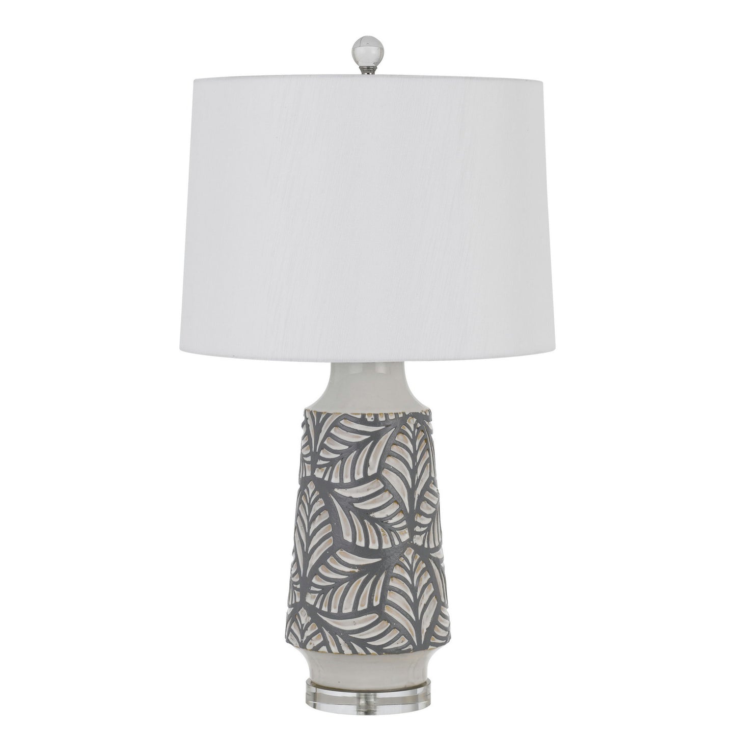 Pearly Crystal Burgin - Table lamp