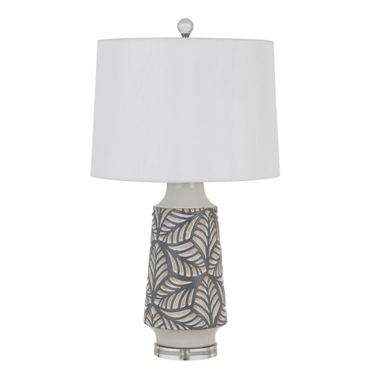 Pearly Crystal Burgin - Table lamp