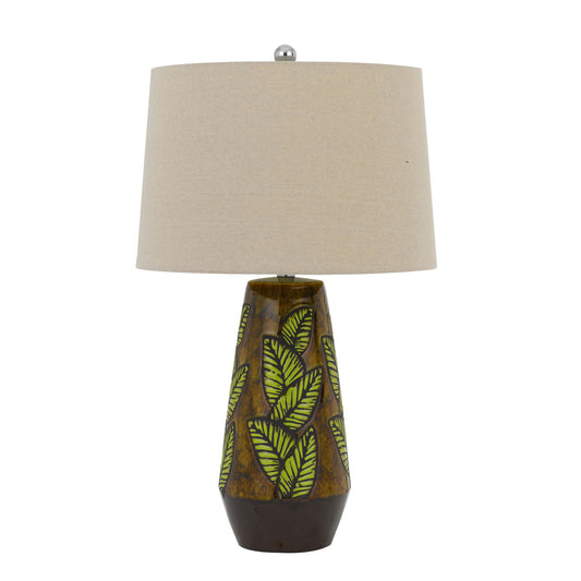 Cocoa None Hanson - Table lamp