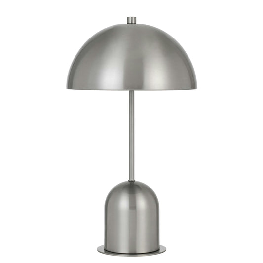 Brushed steel Metal Peppa - Accent lamp