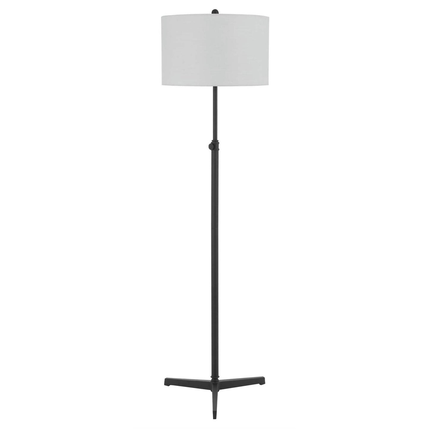 Iron Metal Rolla - Floor lamp