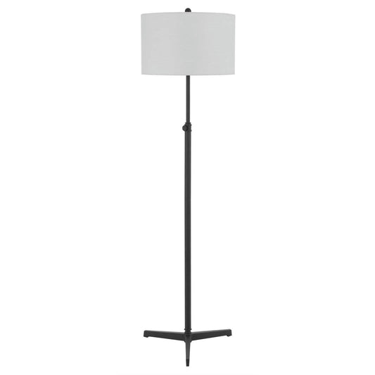 Iron Metal Rolla - Floor lamp