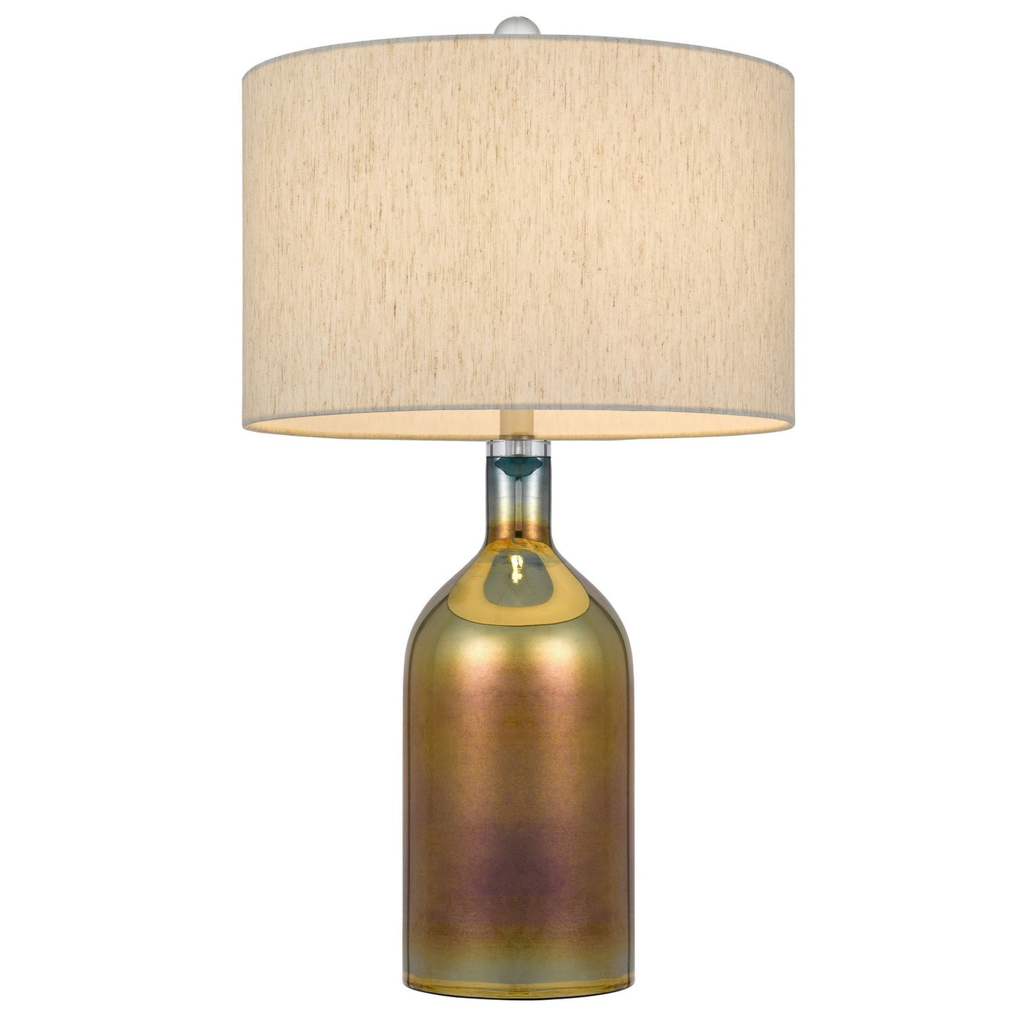 Wine Glass Iznago - Table lamp