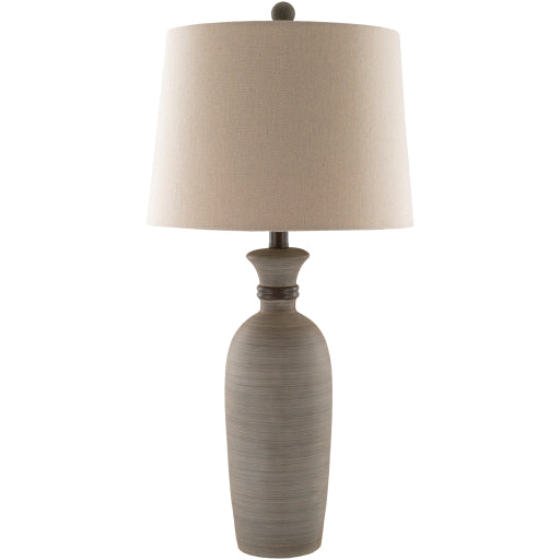 Surya Abellona Lighting 29"H X 14"W X 14"D