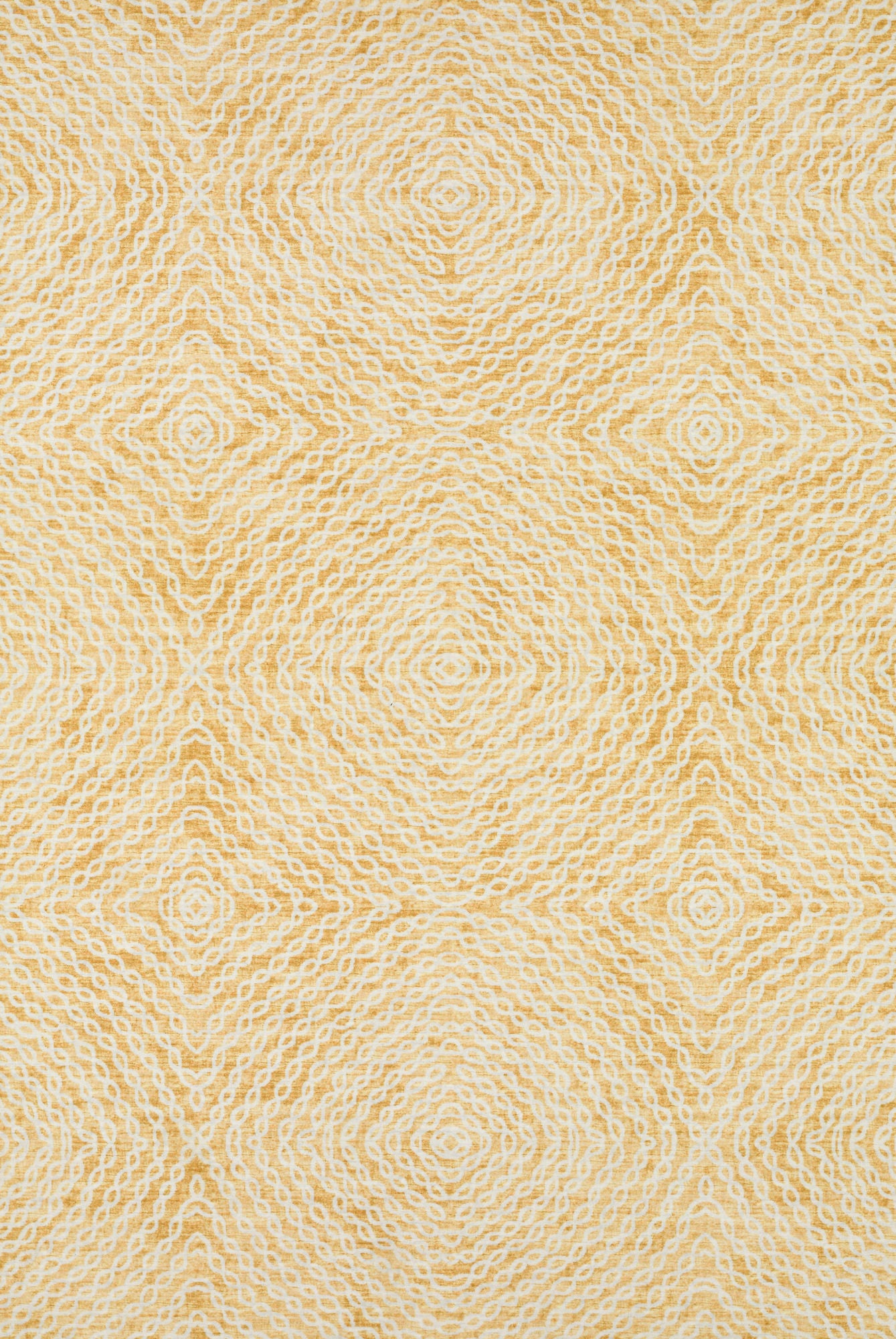 Brisbane BR3 Gold 5' x 7'6" Rug