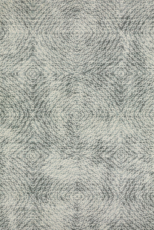 Brisbane BR3 Metal 8' x 10' Rug