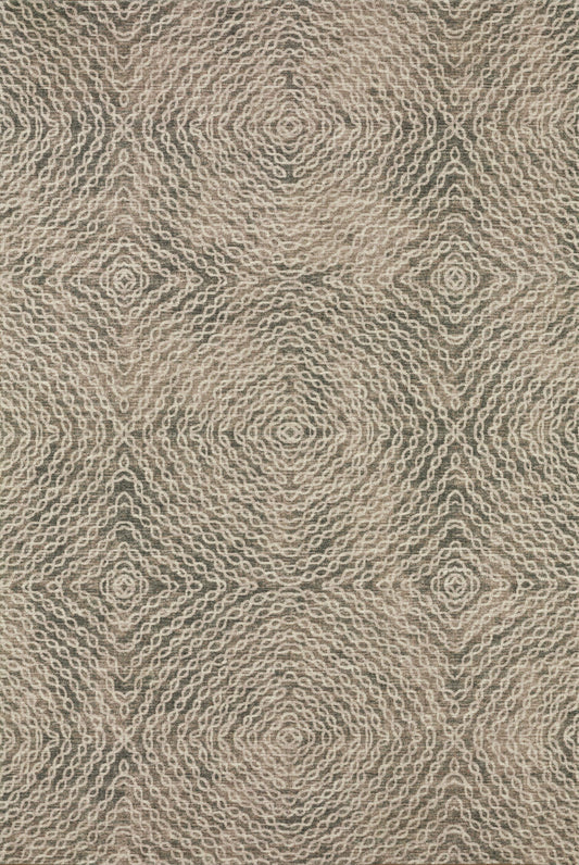 Brisbane BR3 Mink 5' x 7'6" Rug
